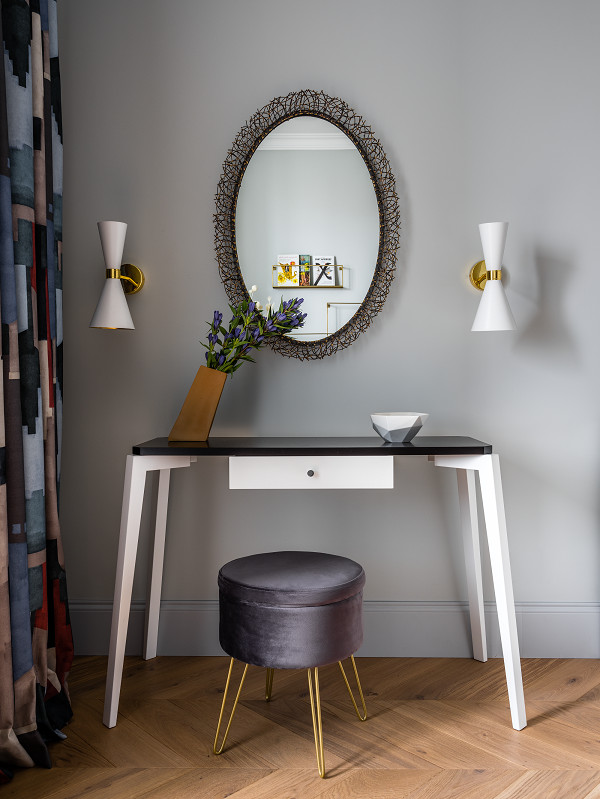 Ходынка, 134 м2