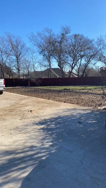 Residential Paving