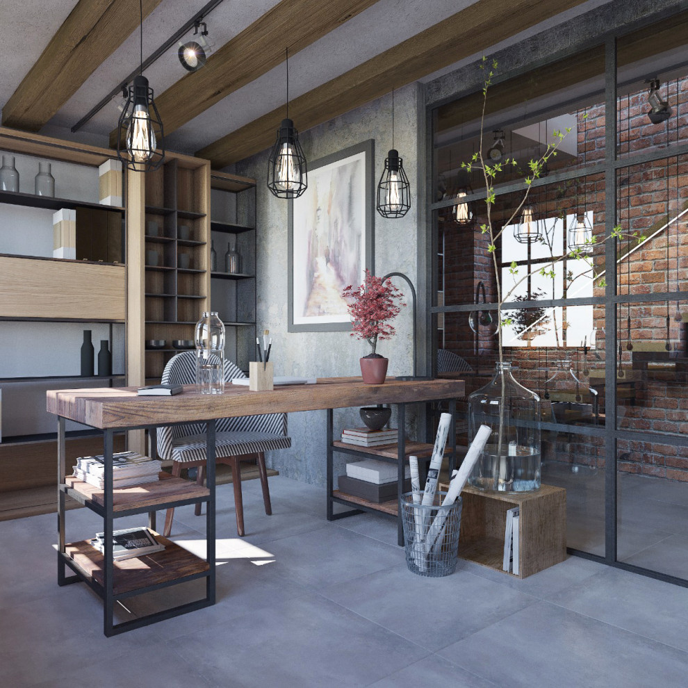 Büro der Direktoren in Teltov