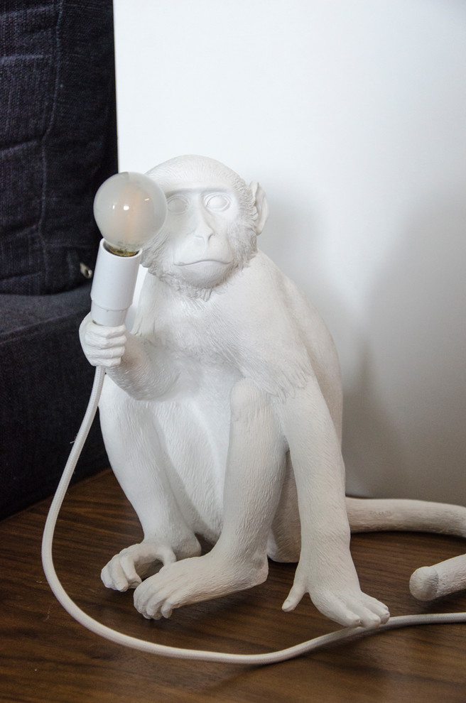 Строгость и немного озорства