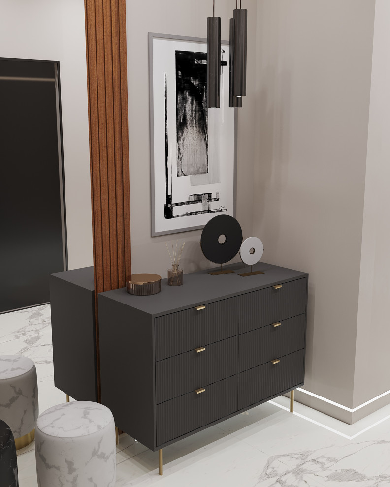 Коттедж Миллениум парк