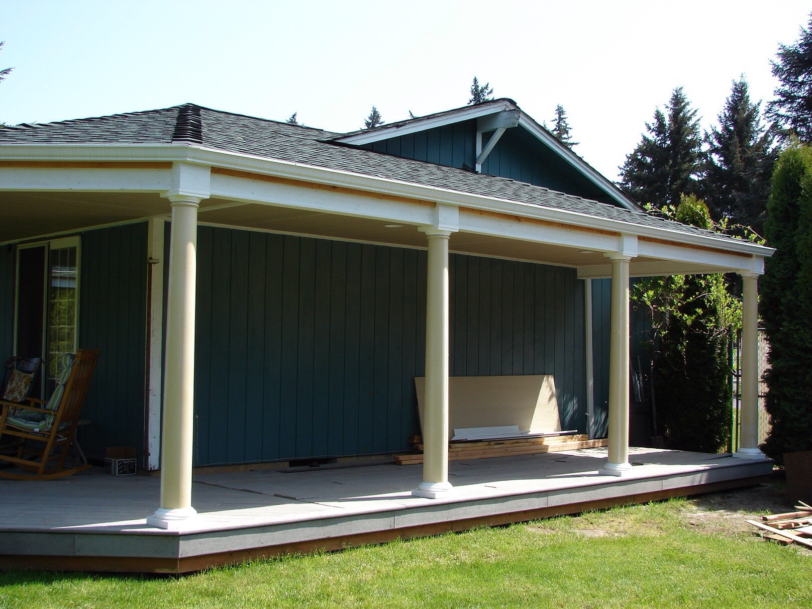 patio covers