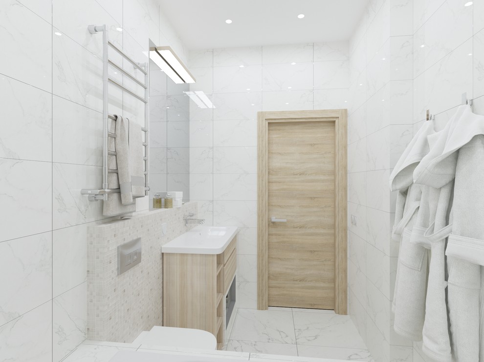 Квартира на Лосином острове