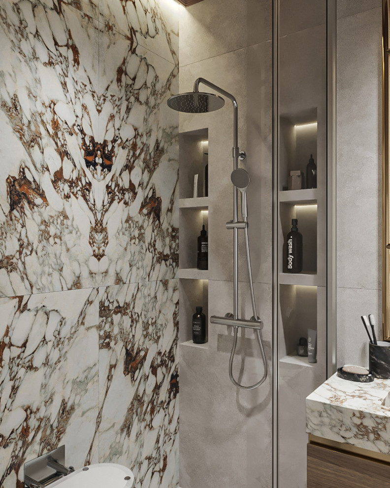 ЖК Георгиевский