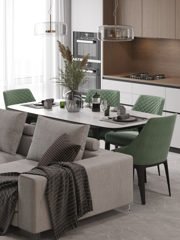 ЖК Удача Юго Запалд