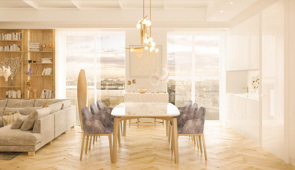 Современный подход