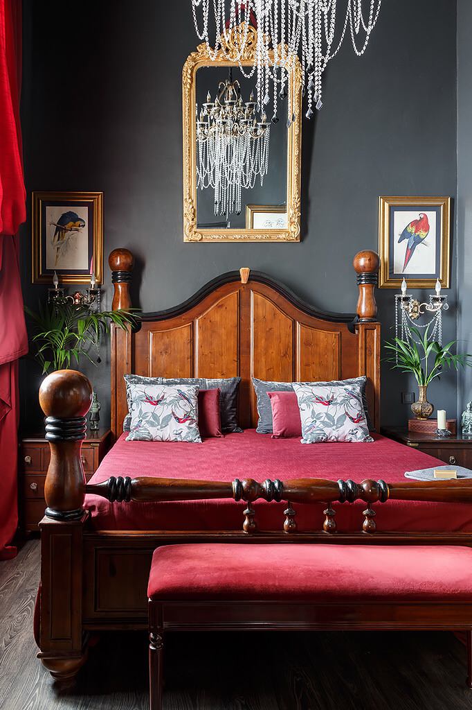 Петербург, Старый Фонд