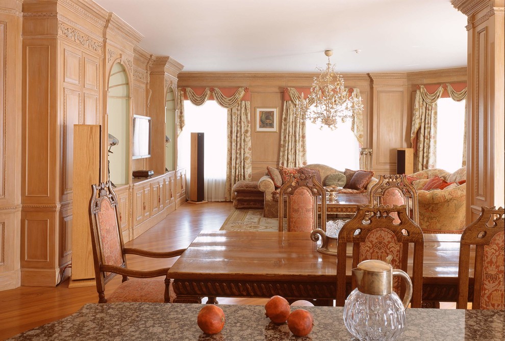 Агаларов хаус