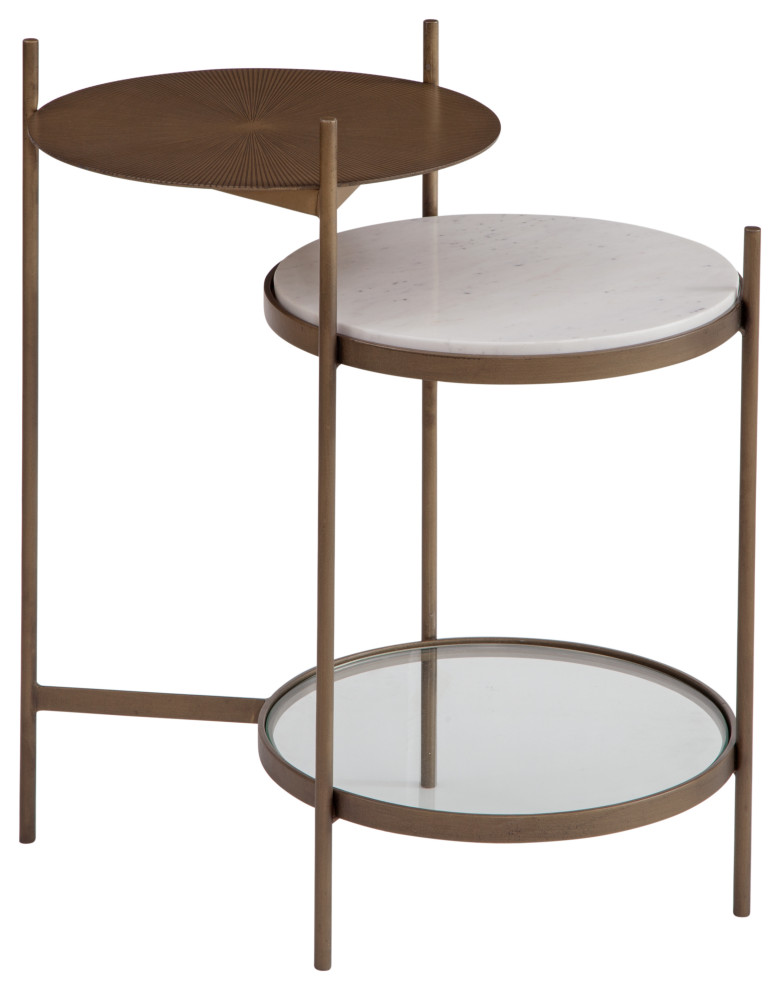 Felicity Accent Table