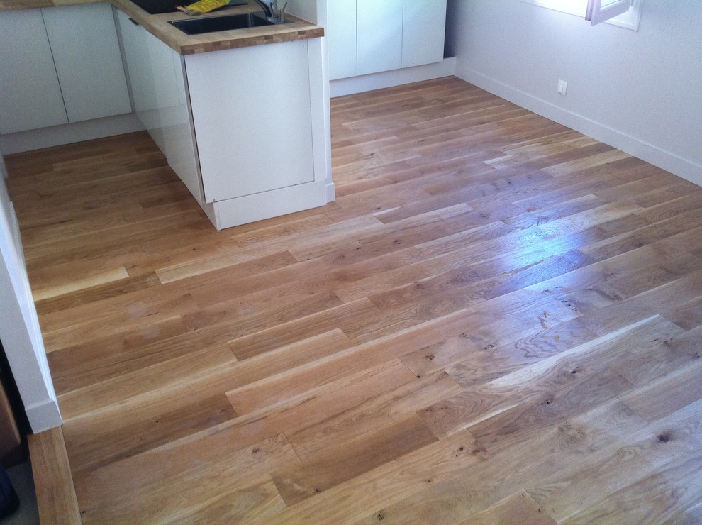 Renovation appartement 30M2