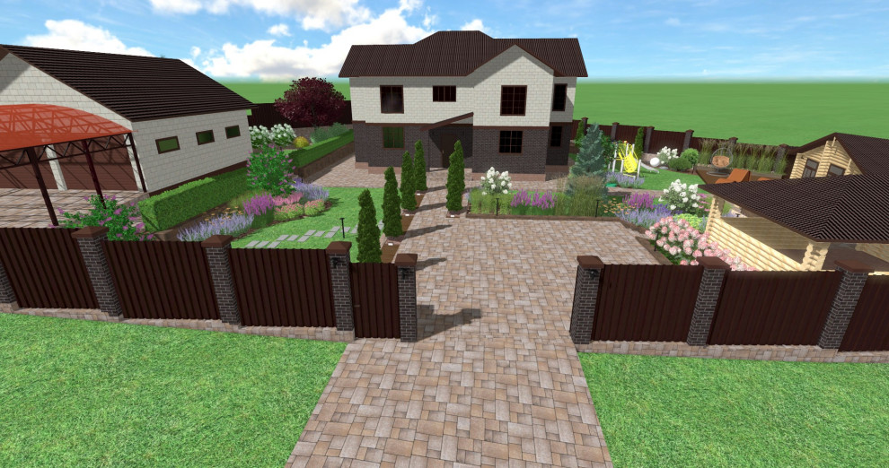 Видовые точки