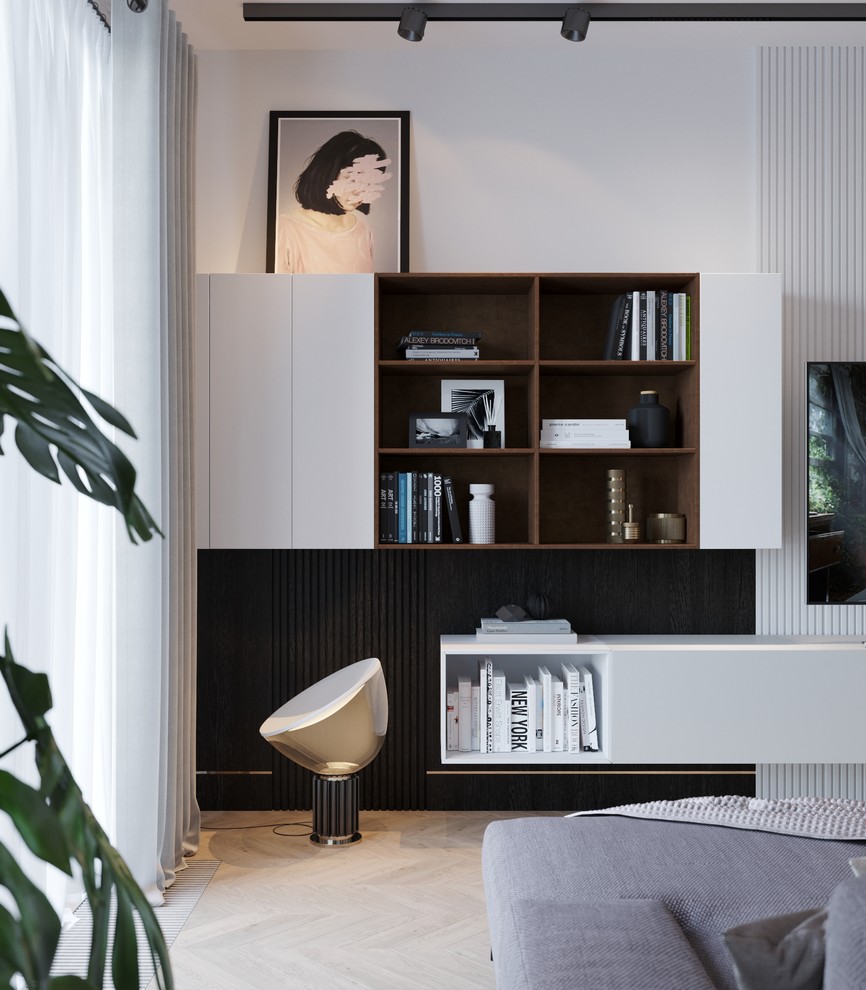 Квартира в центре Санкт-Петербурга