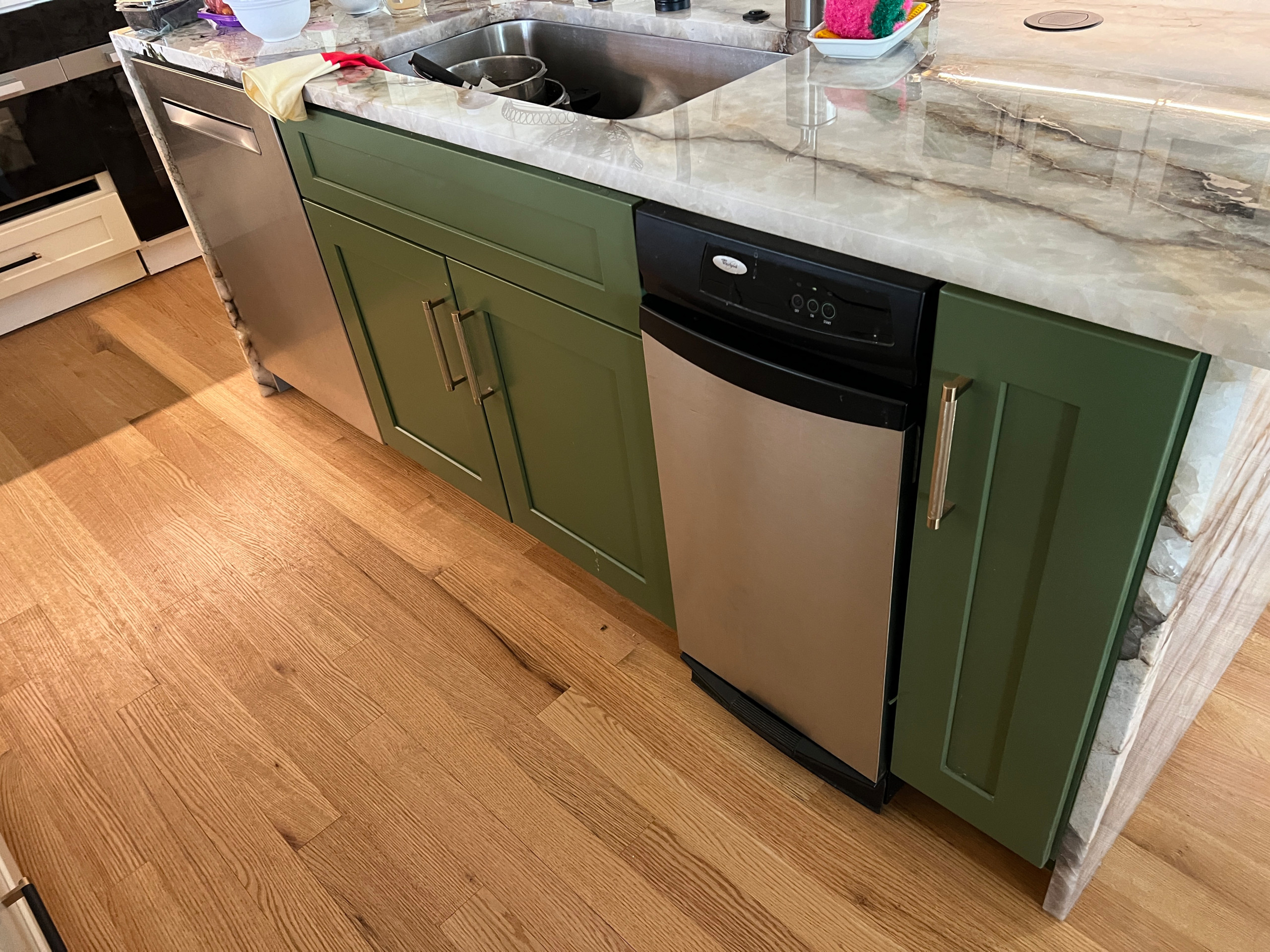 The Broomfield Big-Daddy Remodel