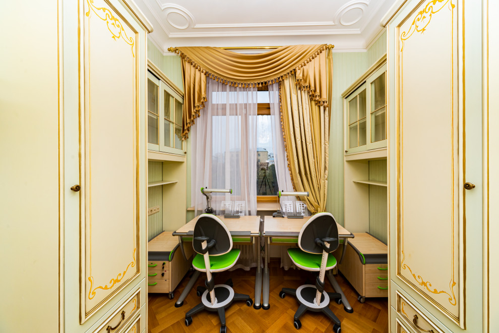 Квартира Котельническая набережная