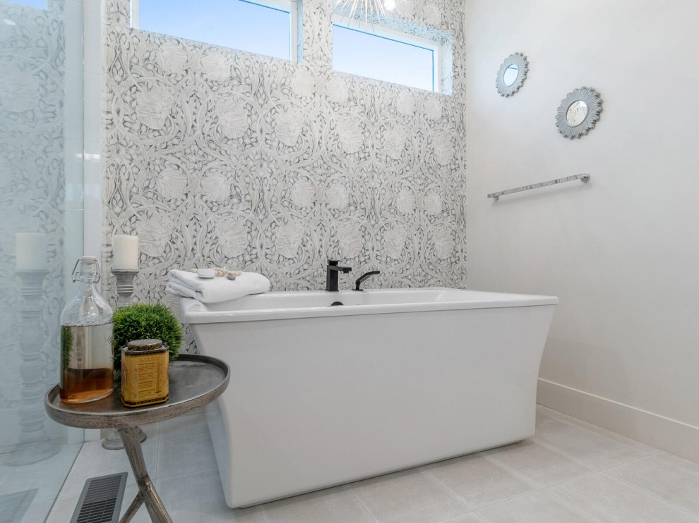 Urban Farmhouse Style