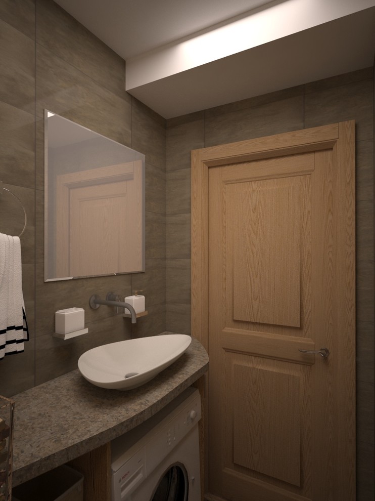 Ванная комната