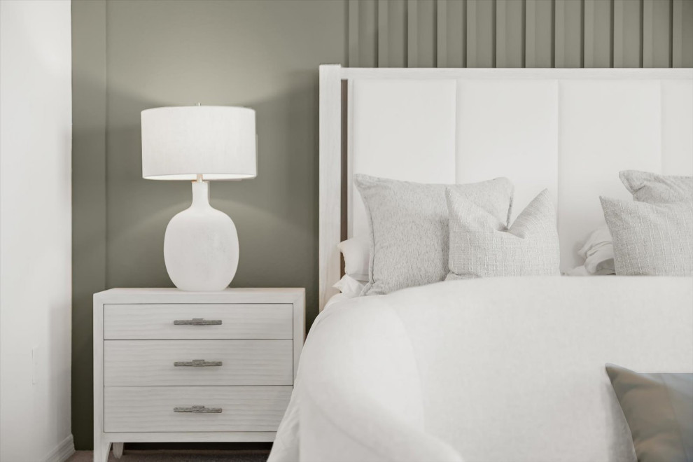 Calusa Country Club Condo - Full Design
