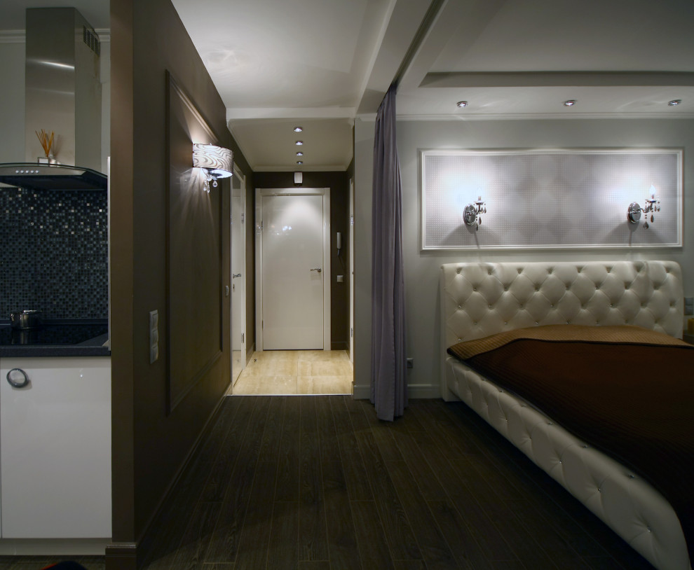 Квартира для студентки МГУ ул. Столетова