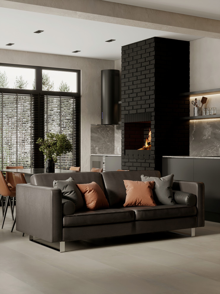 Частный Банный комплекс