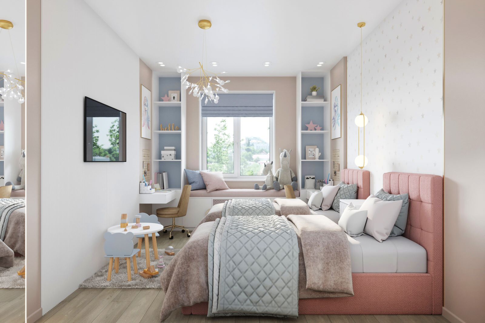 ЖК Столичный