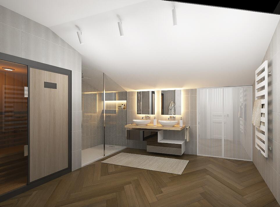 Европейская долина.