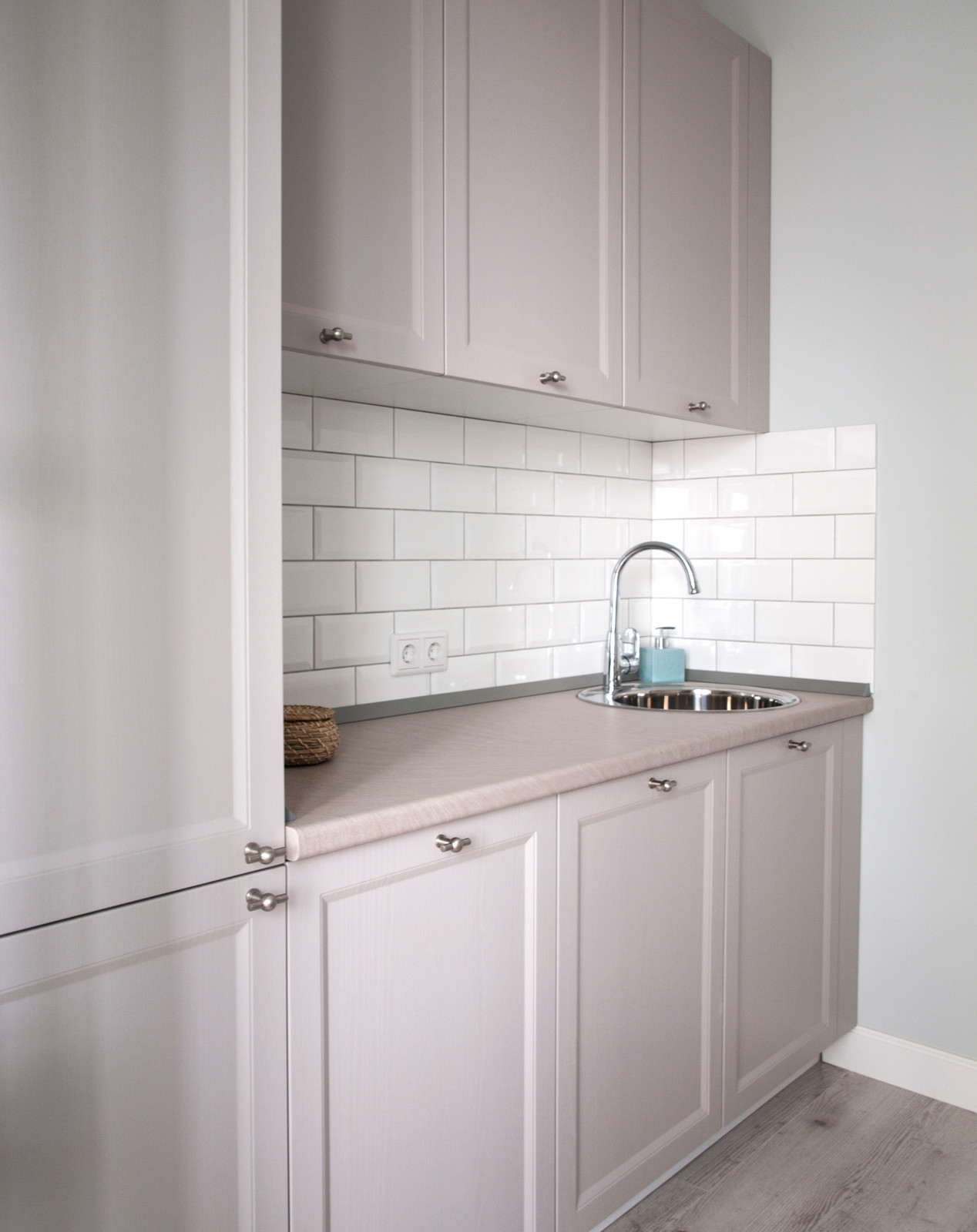 Студия 30кв.м.