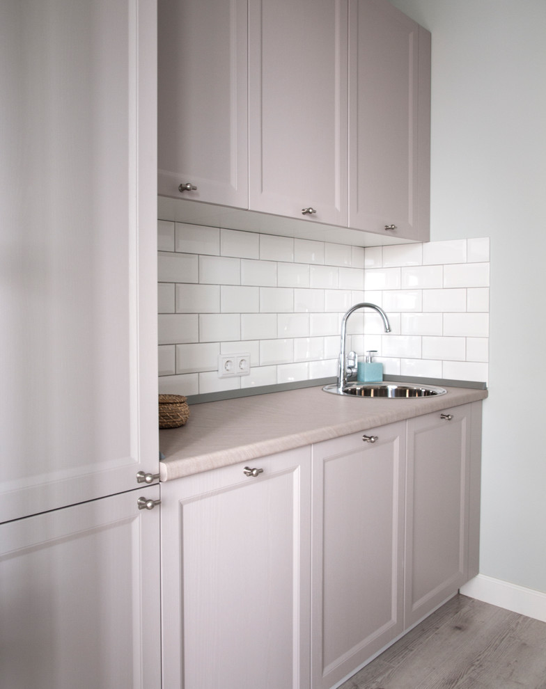 Студия 30кв.м.