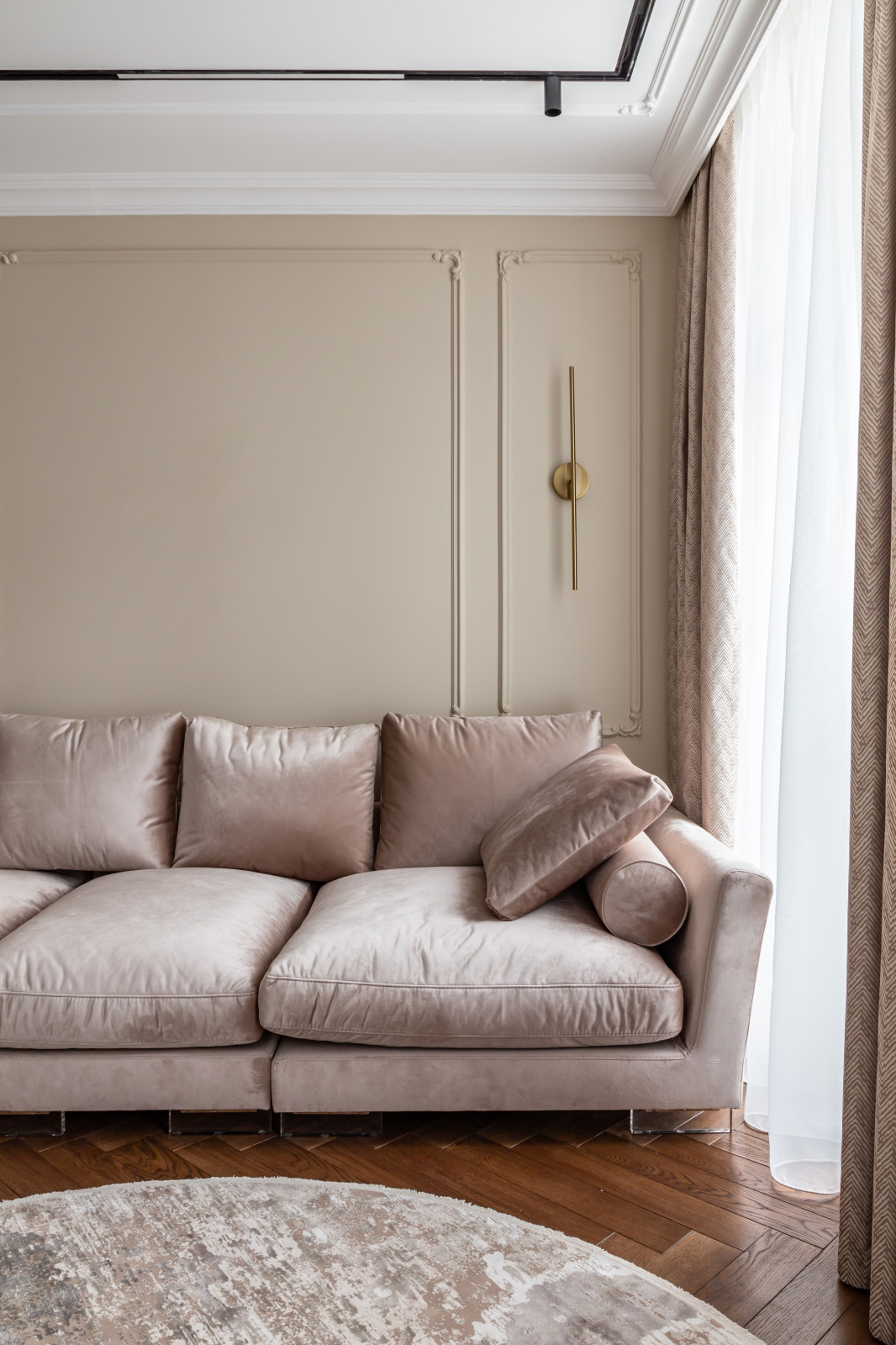 ЖК Резиденции композиторов