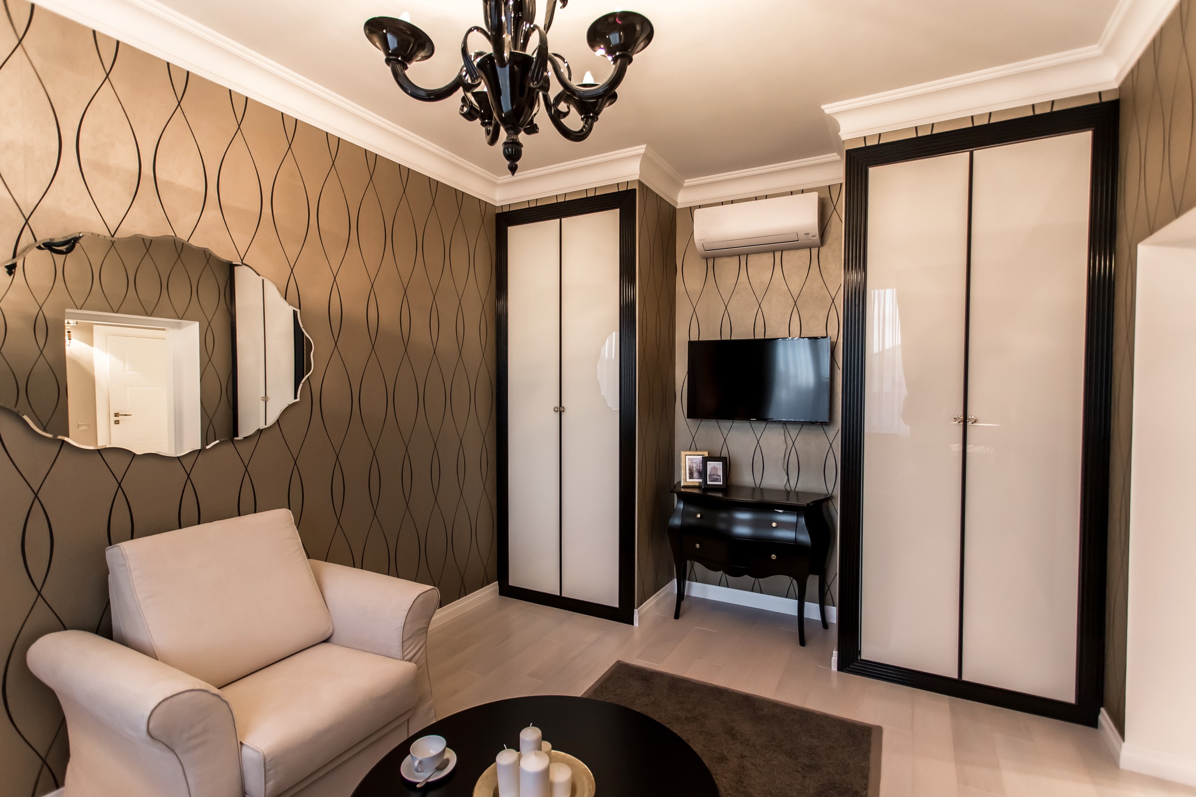 Жилой дом, ул. Архангельская, Краснодар