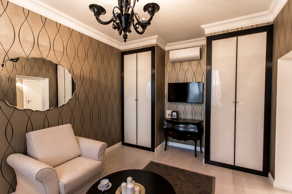 Жилой дом, ул. Архангельская, Краснодар