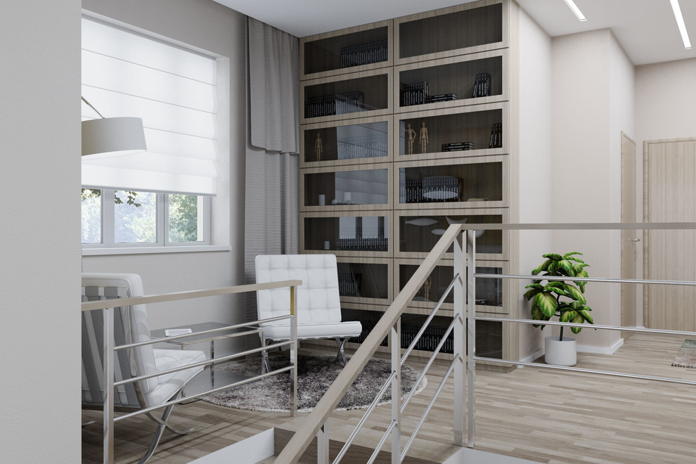 Дом в пос. Янтарный