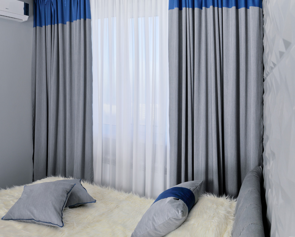 Интерьер с мужским вкусом