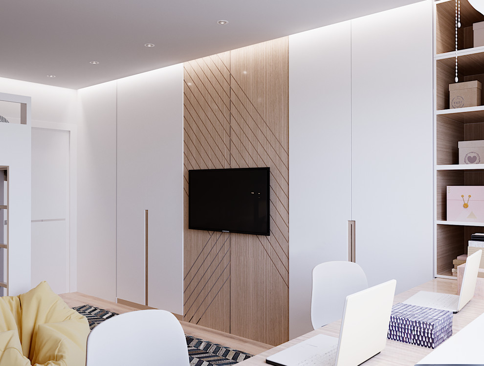 Минимализм