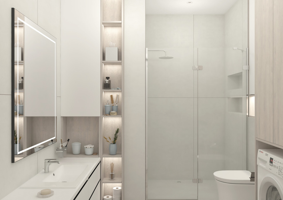 Дом Подольская