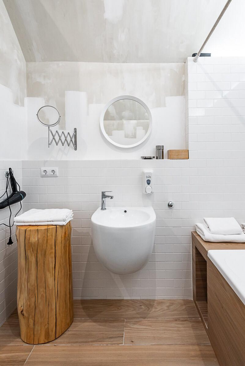 Студия-Лофт