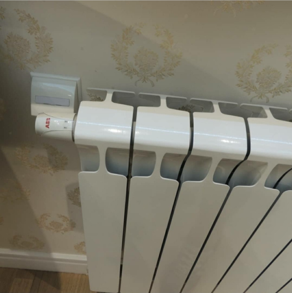 Бежевый монохром