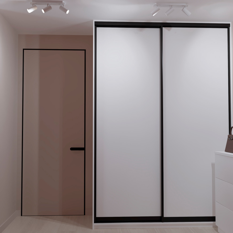 Фили 50м - прихожая