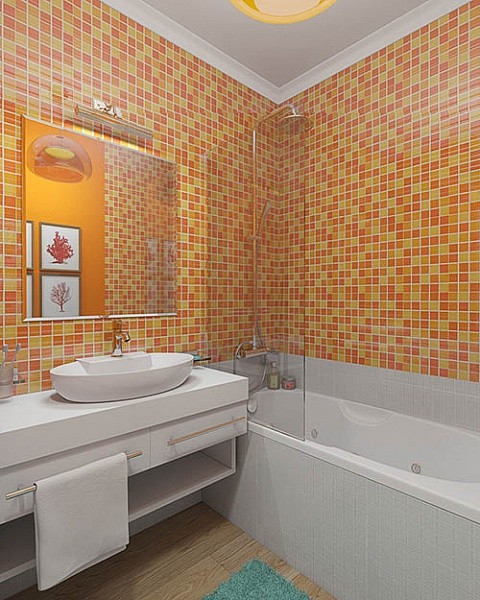 Квартира на Рублевке