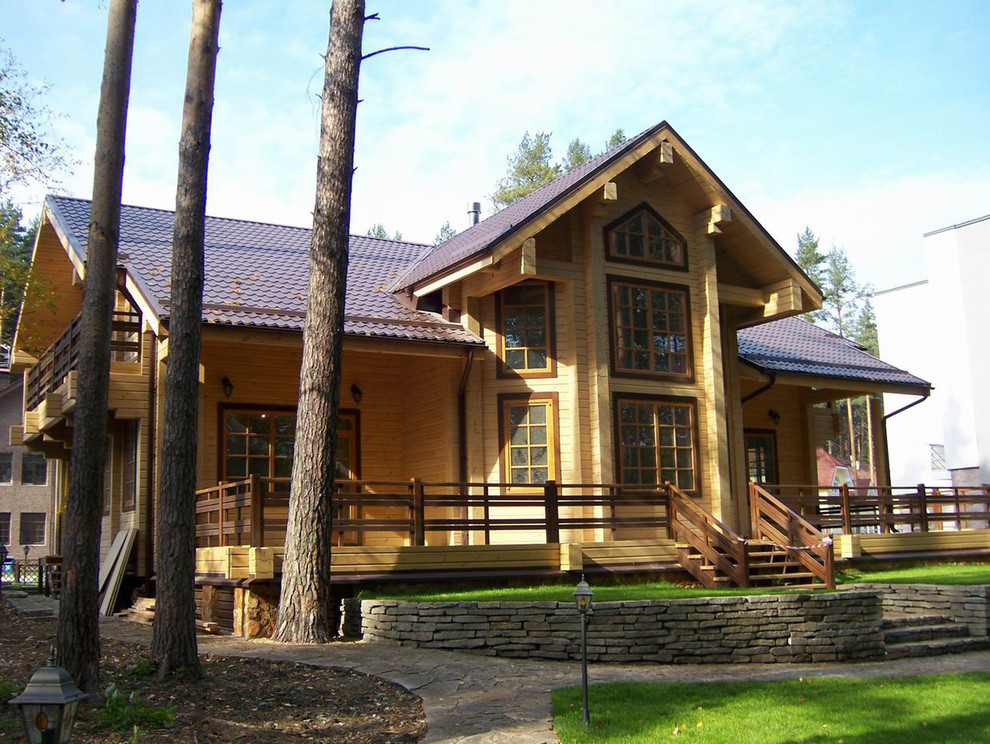 Индивидуальный проект