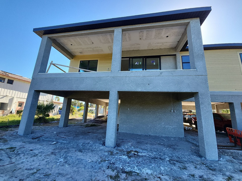 Bailey's Bluff Estates 2024-2025
