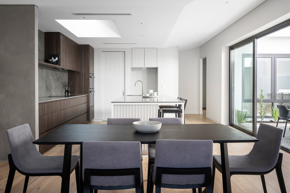 Shenton Park Project