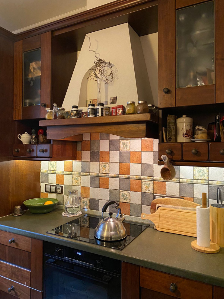 Квартира для искусствоведа