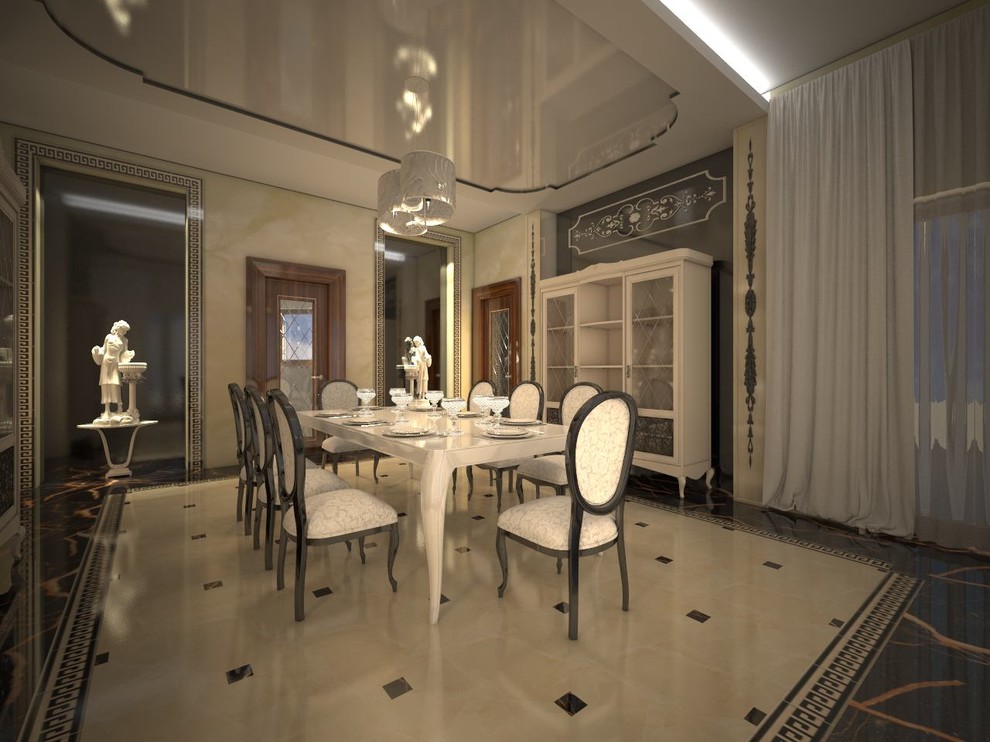 Дизайн интерьера