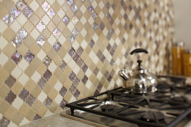 Various Projects contemporary-kitchen