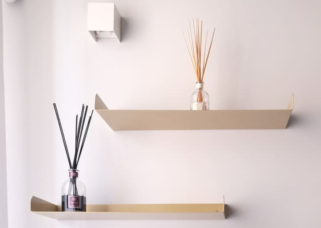 Restyling Casa a Roma living-room