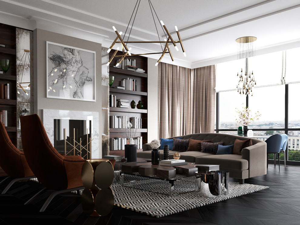 На Крестовском