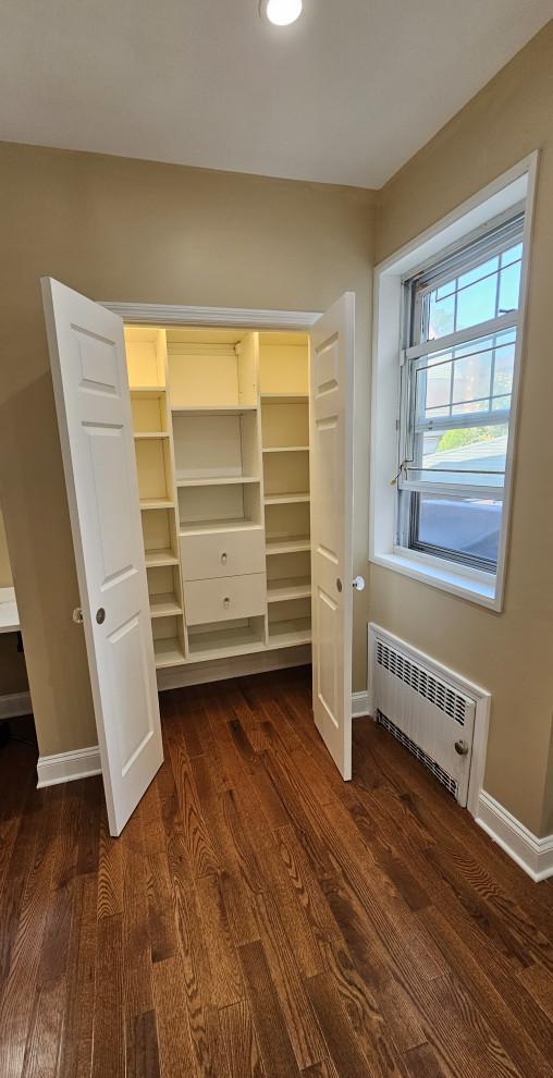 Home Remodeling - Water Damage Restoration