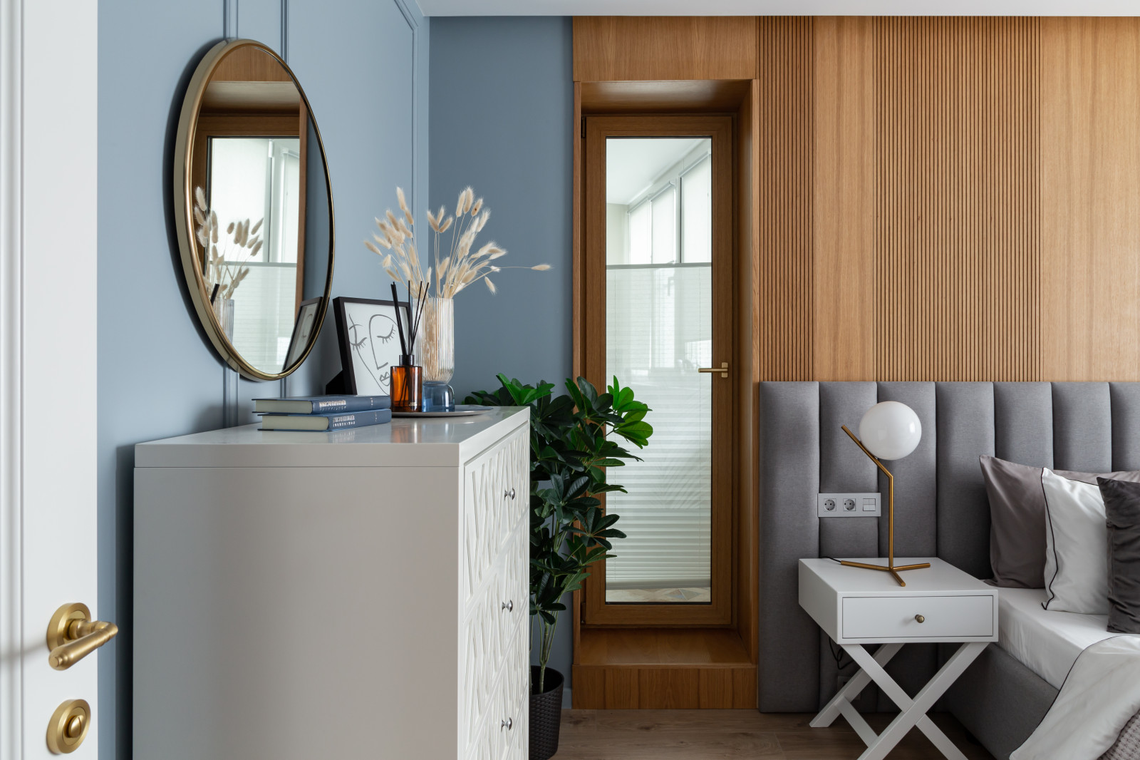 Квартира в Строгино