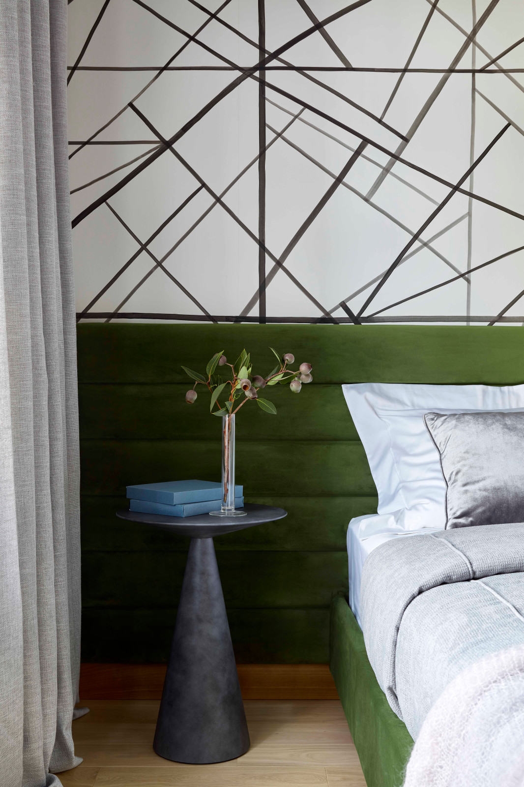 Квартира у Ботанического сада