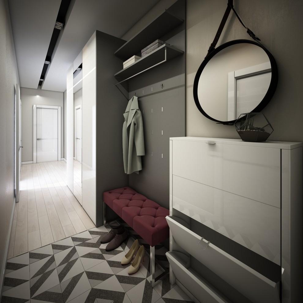 Квартира в г. Сочи